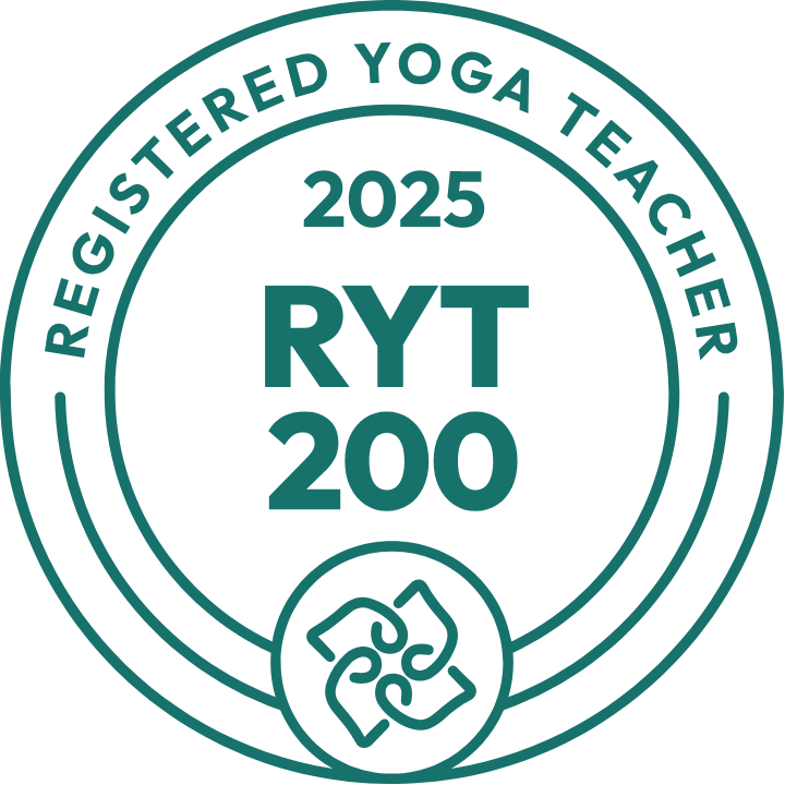 Yoga Alliance Certification